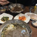 봉평골 메밀막국수 이미지