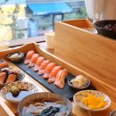 영송축산 | 오산대역 맛집 연어로만 :: 신선한 생 연어 맛보고 온 후기