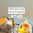 봉즈살롱 이미지