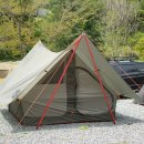 숲속의 샘물 캠핑장 이미지