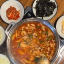 NEXT PC Cafe 부산본점 | 남포동 맛집 단체로 가기 좋은 술집 밥집 해담집