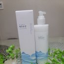 크리스탈화장품 | 비건화장품 끈적임없는 제주암반수로션 사용후기