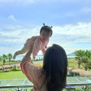 아띠랑스비치 | 제주 아띠랑스호텔, 브라보비치오션뷰카페 7개월아기랑 이용후기 (+아쉬운점)