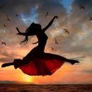 숲속마을로 이미지