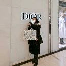 언박싱탑 | 디올 미스디올탑핸들 가방 구매후기(ft.언박싱, 착샷)