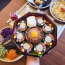 김밥리더 | 전주 한옥마을 현지인 맛집 보석육회김밥 전주한옥마을한식맛집