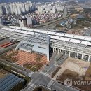 오송역 버스환승센터 이미지