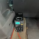 양군밧데리 | 베라크루즈 캠핑용 까로텍 인산철배터리 설치 및 후기 부산 정비소 와이지모터스