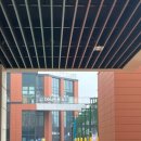 모다아울렛 B동 앞 이미지