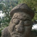 돌하르방 이미지