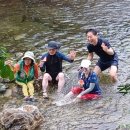 조무락계곡 | 조무락계곡여름 산행