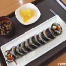 소풍김밥카페