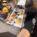 조방 빛축제거리 1 - 조방낙지 옆 | 무한 우주에 순간의 빛일지라도