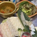 늘푸르미 | 대구 상인동 맛집, 스끼다시 푸짐한 모듬회 맛집, 상인동 횟집 푸르미 상인직영본점