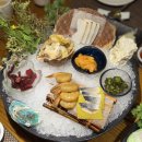 장미빛인생식당 | 아빠 환갑 식당 안산 삿뽀로, 내돈내산 솔직후기