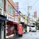 용문시장 사거리 -1 이미지