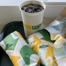 써브웨이(SubWay) 수원망포점