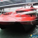 (주)울릉해양해운 이미지