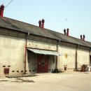 상주 농업협동조합 구 창고(상주농협 구 창고) 이미지