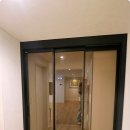그린타운 한신아파트 | 원미구 중동 아파트 인테리어 그린타운한신 47평 심플함의 멋을 아는 숨디자인