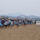 하동재첩 섬진강 이미지