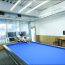세종 당구 아카데미 이미지