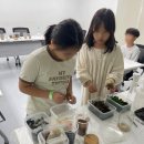 서충주청소년문화의집 | 서충주청소년문화의집 환경행사 테라리움 원예수업
