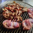 마포껍데기&갈비