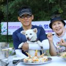 멍스토랑 이미지