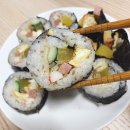 돌아온새벽김밥 이미지