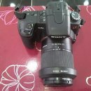 DSLR 소니 A350 디카 팝니다!! 실내만 사용함.. 이미지