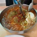 익산 신동 맛집 예인면옥 푸짐하고 양 많은 돈까스 냉면이 맛있는 익산 로컬맛집