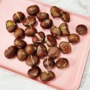 십자로 | [내돈내산/농협] 달콤 고소한 굿뜨래 대보밤 후기