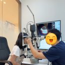 조이안과의원 | 해운대 센트럴성모안과 초등학생 부분마취 안검내반 수술 그리고 초등학생 드림렌즈 구매후기