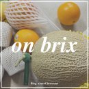 브릭스(Brix) | 선물 받기 좋은 프리미엄 과일 배송 서비스, 온브릭스(on brix) 후기