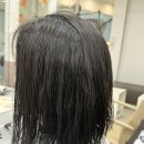 롯테미용실 | [인천/계양구] 이철헤어커커 계양롯데마트점 에서 단발 나나펌 도전! 드디어 버킷리스트 성공했어요 ♥