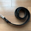 할리데이비슨 스터드 블랙 벨트 허리32~36인치 대응 / 천연가죽 이미지