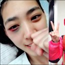 미소짓는 체육관 이미지