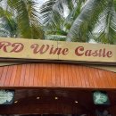 (주)화이트캐슬 | 초록괴물의 🇻🇳베트남 호치민 -&gt; 🍷무이네 와인캐슬 탐방 후기