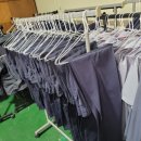 화이트세탁전문점 이미지