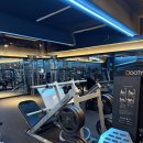 더 세이짐 | 삼전역 헬스장 더 세이짐에서 운동 시작한 후기