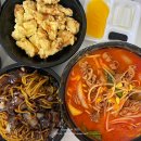 신세계짬뽕 | 평택 맛집 송탄출장소 근처 중국집, 신세계짬뽕 간짜장 탕수육