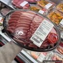 꽃향기 칼국수 | 코스트코 참치회 내돈내산 솔직후기 초밥 연어회 집들이 음식 추천 feat. 카스 신선픽업