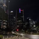 상도섬안어린이공원 | [싱가포르/1,2일차] 리버크루즈 야경, 자판기 오렌지주스, 차임스 성당, TWG 매장까지!