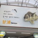 감포어시장 이미지