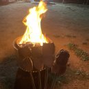 토형 | 거제 동부면 캠핑장 [토형도예촌] 오토캠핑장 후기