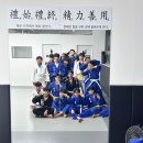 청춘체육관 이미지