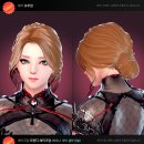 피오나헤어 이미지