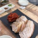 동치미막국수 이미지