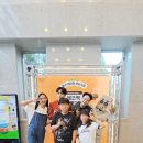 매직컬 환경 퍼포먼스 에코백 이미지